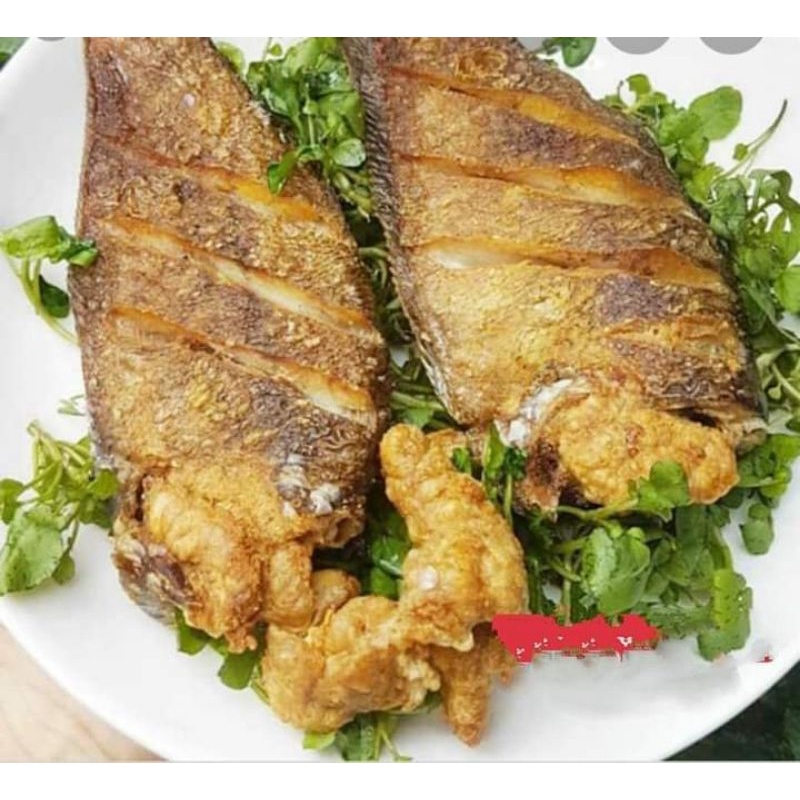 kho cá sặc An Giang 500g