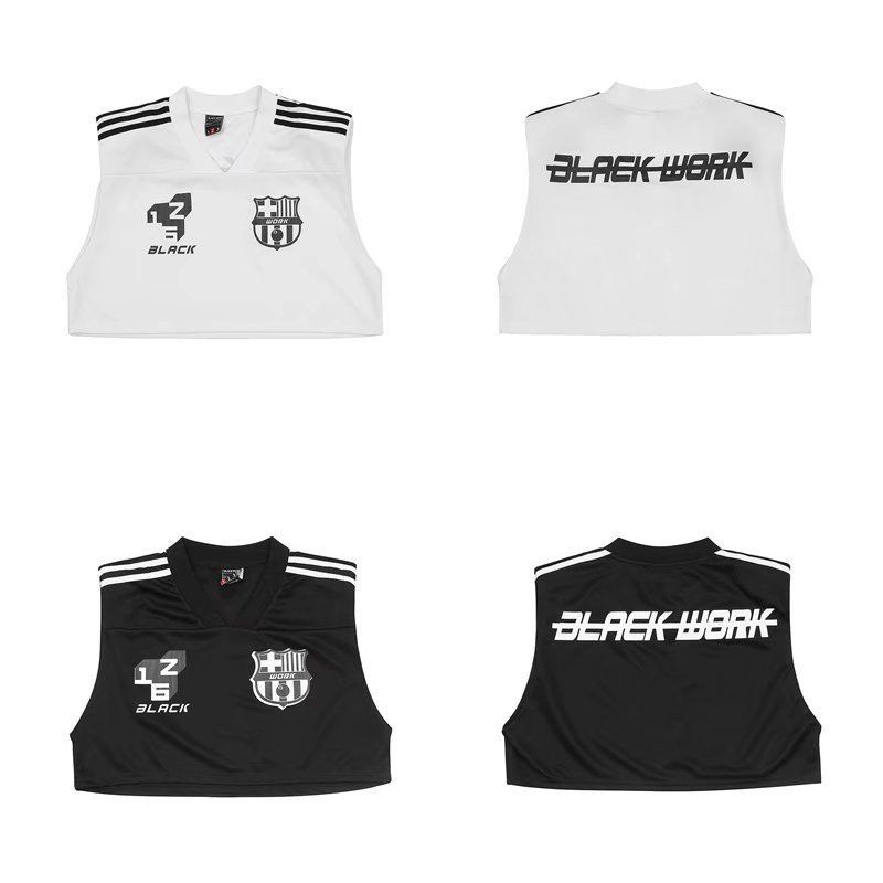 Áo Khoác Thể Thao Sát Nách One Piece Kiểu Hàn Quốc Cá Tính Cho Các Cặp Đôi