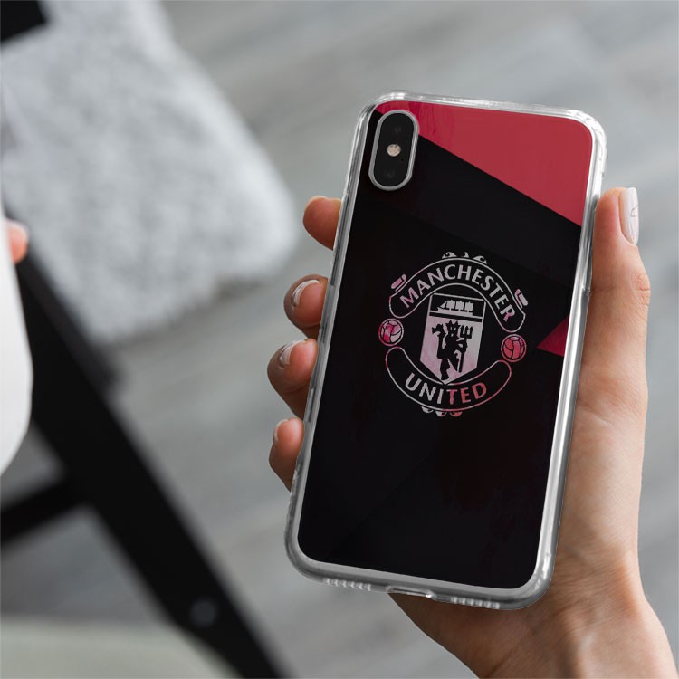 Ốp lưng ốp Iphone logo Manchester United sitcker chia sẻ từ 6 đến 12 MAN20210268