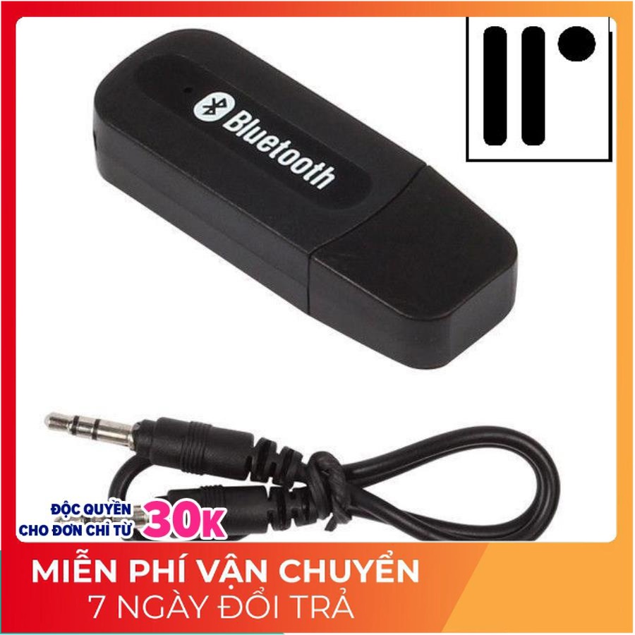 USB bluetooth kết nối âm thanh (Đen) (cao_nhien_thith)