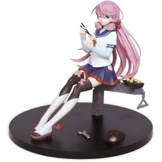 Mô hình – figure Akashi trong Kantai Collection