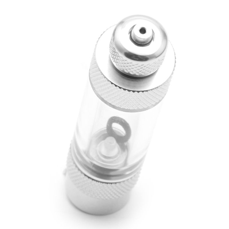 Van điều chỉnh khí CO2 cho bể cá mới