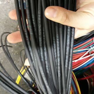 10c dây gen co nhiệt phi 4