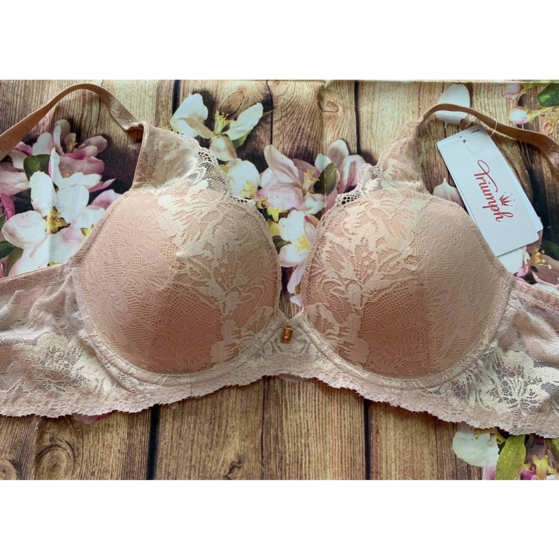 Áo lót nữ Triumph Magic wirelite Sensation MHU DV