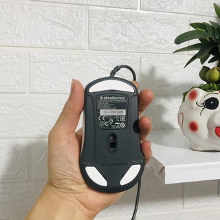 Chuột SteelSeries Rival 110