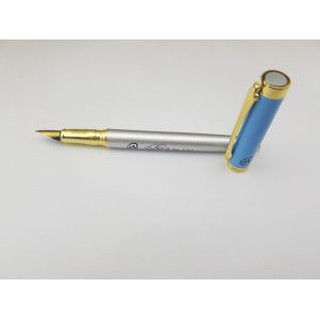 Bút lá tre 040 thanh đậm