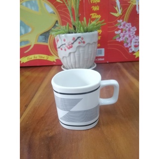 Ly sứ Nhật đồng giá (3)