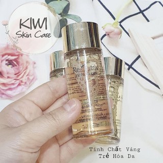 Estee Lauder Toner Re-Nutriv Ultimate Regenerating Youth Treatment Lotion Tái Tạo Trẻ Hóa