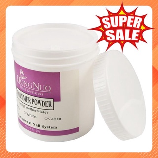 Bột đắp móng nghệ thuật cao cấp HONGNUO 120g