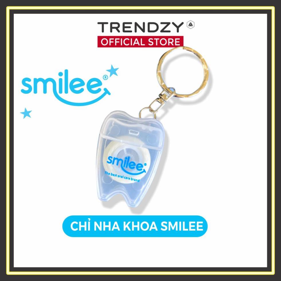 (SMILEE) Chỉ nha khoa Smilee | Hàng tặng không bán