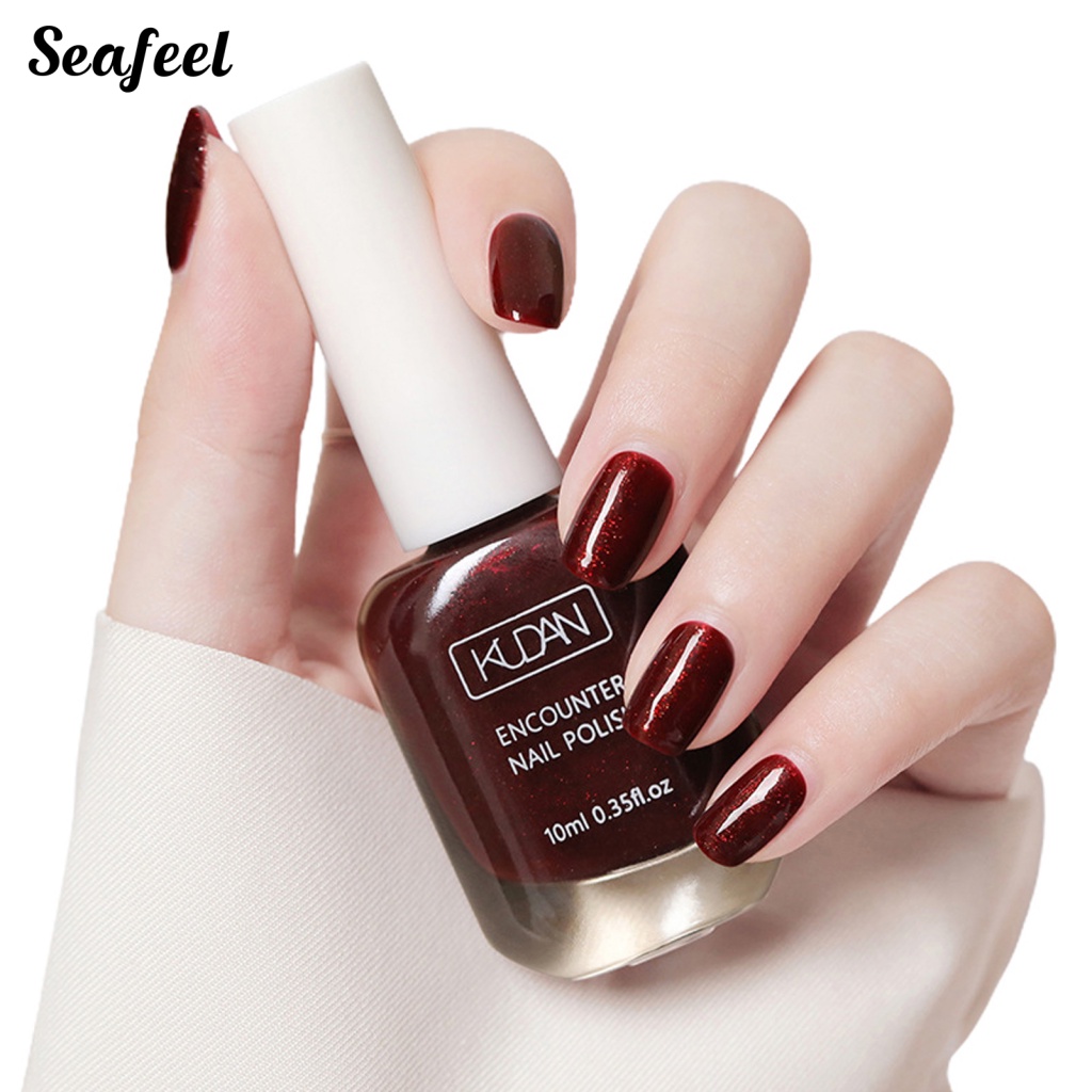 Gel Sơn Móng Tay Nhanh Khô Màu Sắc Đẹp Mắt