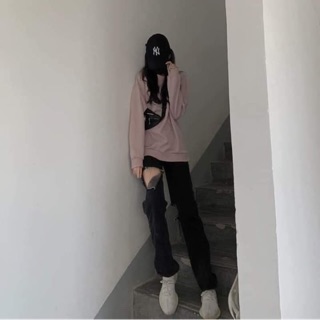 Quần jeans rách