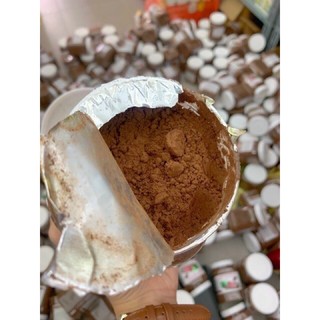 BỘT CA CAO DAKLAK NGUYÊN CHẤT 500gr