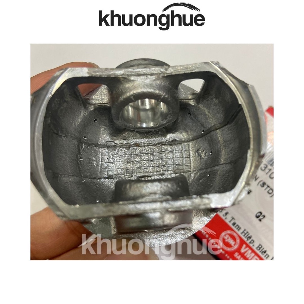 Piston STD Xe Attila Fi - Joyride Chính Hãng SYM