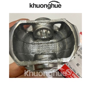 Piston STD Xe Attila Fi - Joyride Chính Hãng SYM