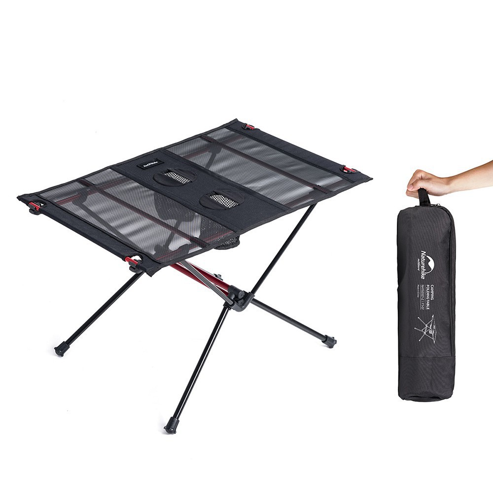 BÀN VẢI DU LỊCH NATUREHIKE NH19Z027-Z