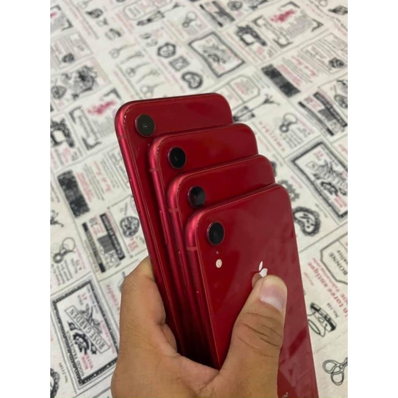 iphone xr quốc tế 64gb