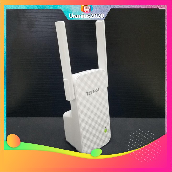 ⚡ Bộ kích sóng Wifi TENDA