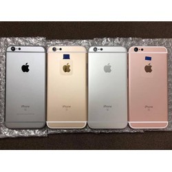 VỎ IPHONE 6G NEW