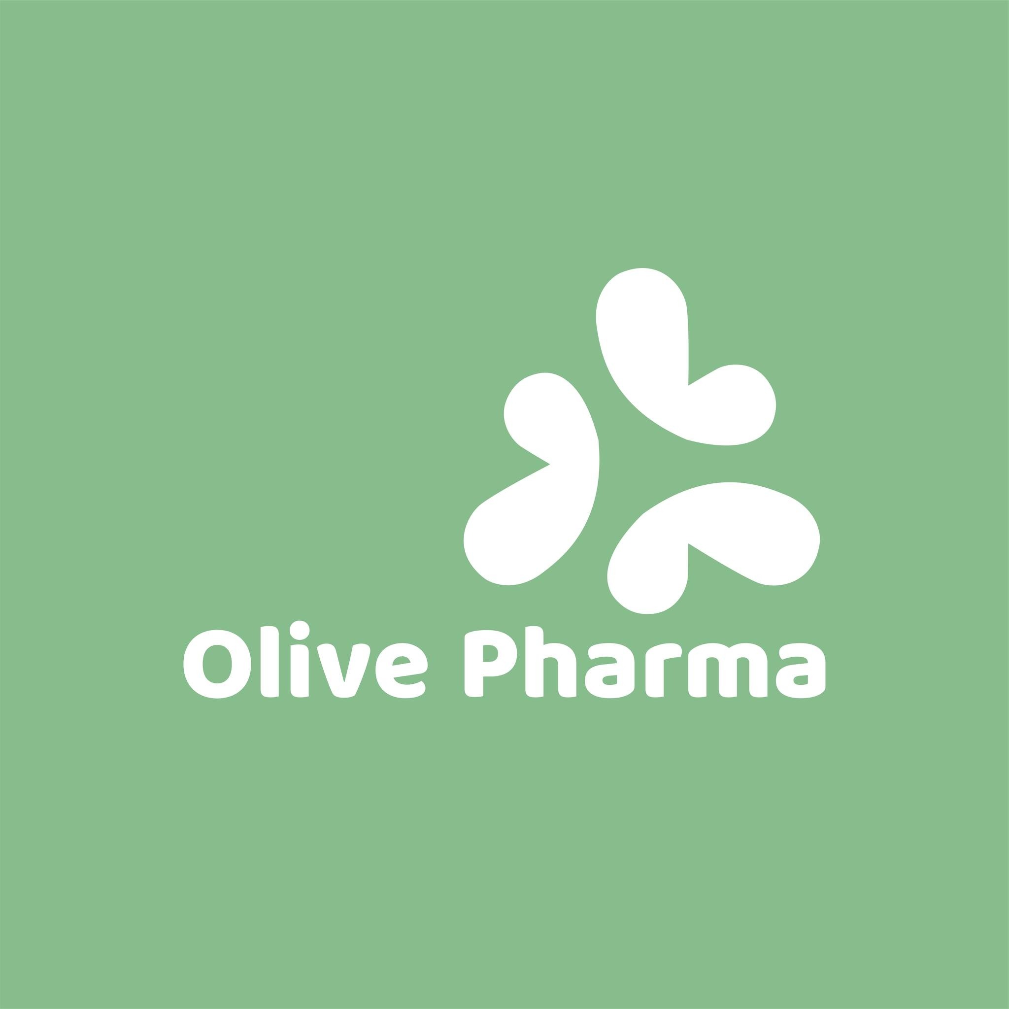 olivepharma