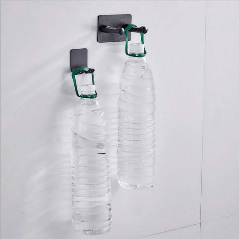 Giá để máy sấy tóc gắn tường tiện lợi