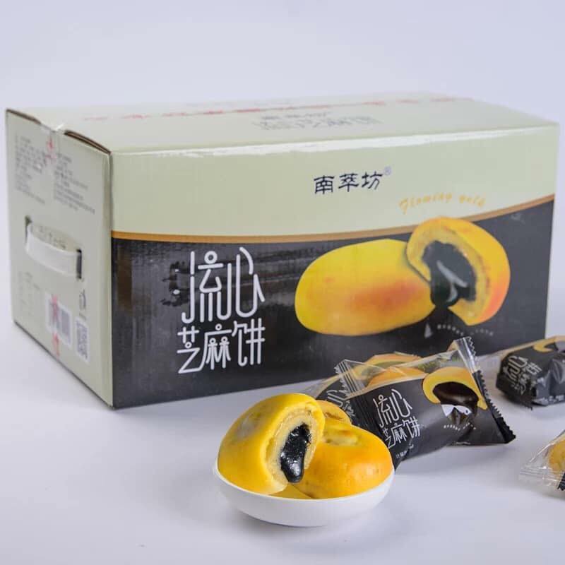 [Mã GROSALEHOT giảm 8% đơn 250K] FREESHIP ĐƠN 99K_Bánh pía trứng muối tan chảy các vị 10k/ 2 cái | BigBuy360 - bigbuy360.vn