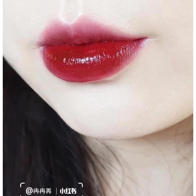 Son YSL Vinyl Lip Cream 409 Burgundy Vibes