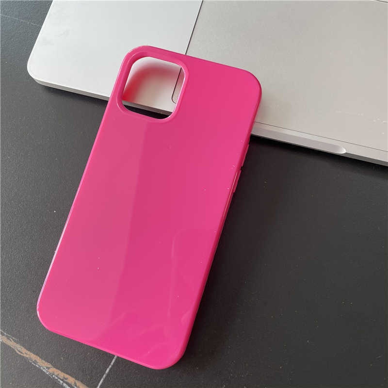 Ốp điện thoại silicon họa tiết trái cây cho Apple 11 pro max 8plus/sePhone12xrxs7plus