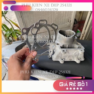 THỚT LÒNG NHÔM RAIDER, SATRIA FI 9 LI