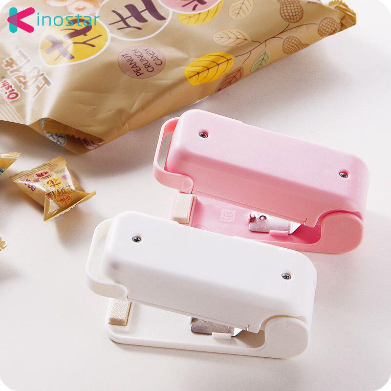 Máy đóng gói bao bì cầm tay tiện lợi