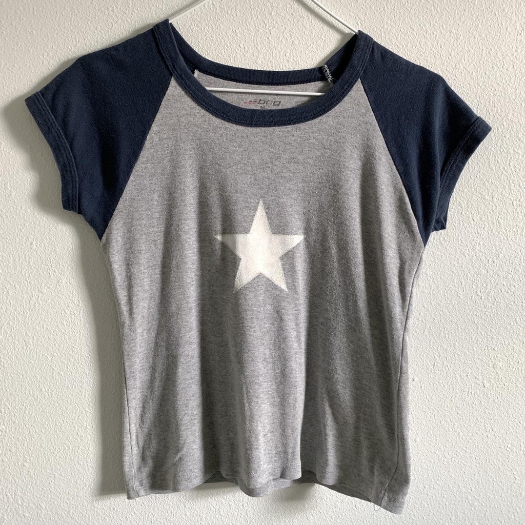 Áo Thun Tay Ngắn In Họa Tiết Phong Cách Gothic Đường Phố Thời Trang Cho Nữ OKDK-y2k