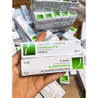 Kem Tuýt dài Clobetamil G