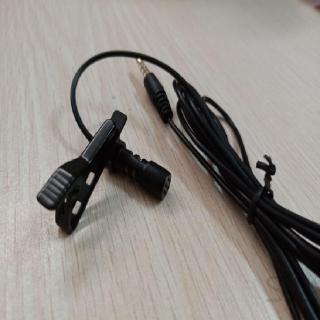 Micro B 'mic thu âm cho điện thoại iPhone