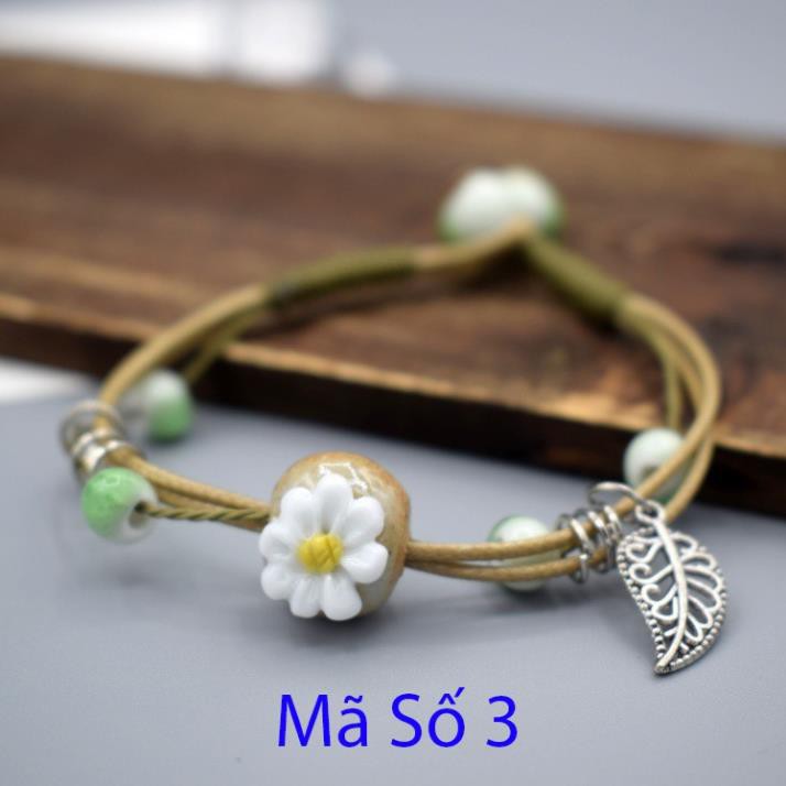 [ SALE ] Vòng tay đẹp cá tính Handmade - DIY | BigBuy360 - bigbuy360.vn