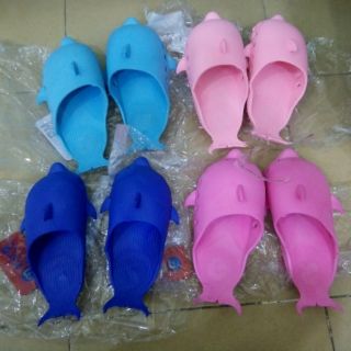 DÉP CÁ HEO 🐳SIZE NHÍ🐳