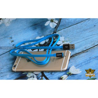 CÁP SẠC LIGHTNING REMAX RC-015/015I
