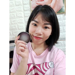 Phấn nước Lalihui Kiềm Dầu Che Khuyết Điểm