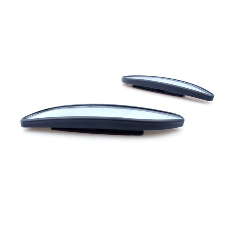 Gương chiếu điểm mù gắn kính chiếu hậu góc nhìn 360 độ cho xe hơi