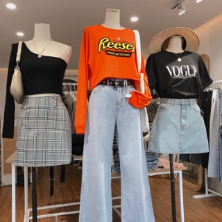 ÁO THUN OVERSIZE NAM NỮ SIÊU HOT