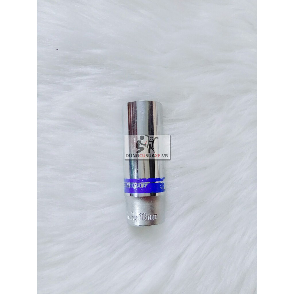 ĐẦU KHẨU DÀI 1/4 ĐỦ SỐ , khẩu ¼ top