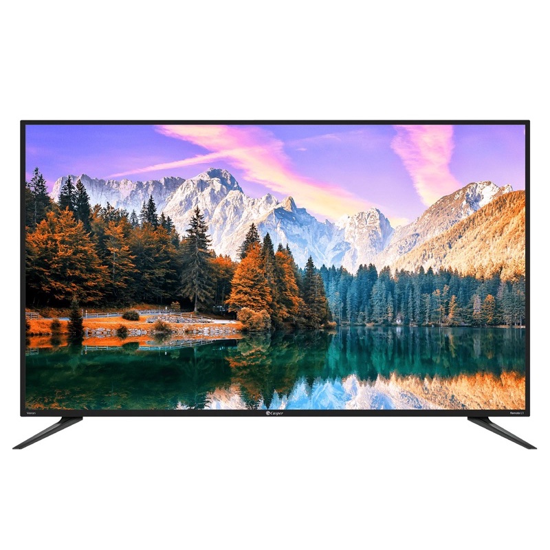 Smart Tivi Casper 4K 58 inch 58UX5200 UHD