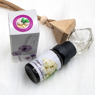 Tinh dầu Gừng Ấn Độ - Ginger - 10ml