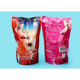 Nước giặt Hiclass túi 500 ml