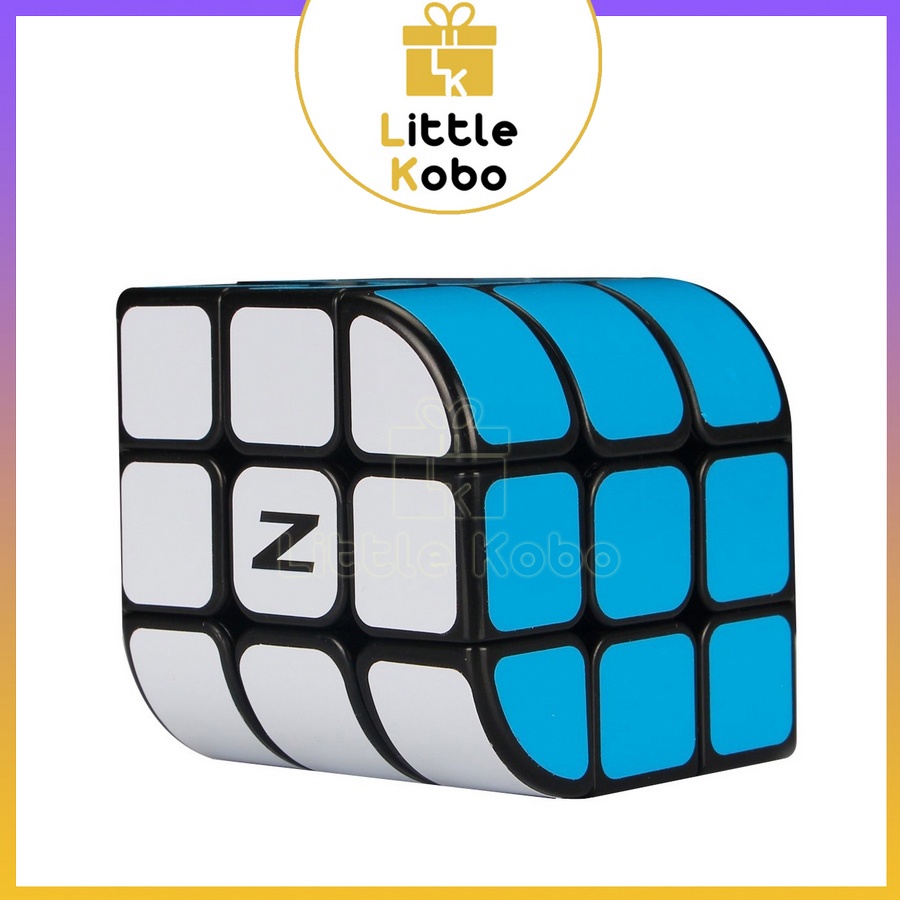 Rubik Biến Thể Z-Cube Penrose Cube Rubic Đồ Chơi Trí Tuệ