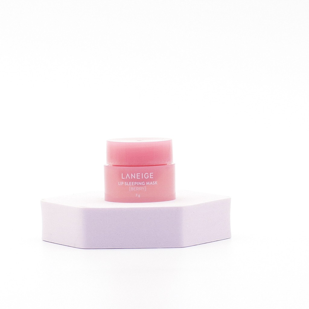 Mặt nạ ủ môi Laneige