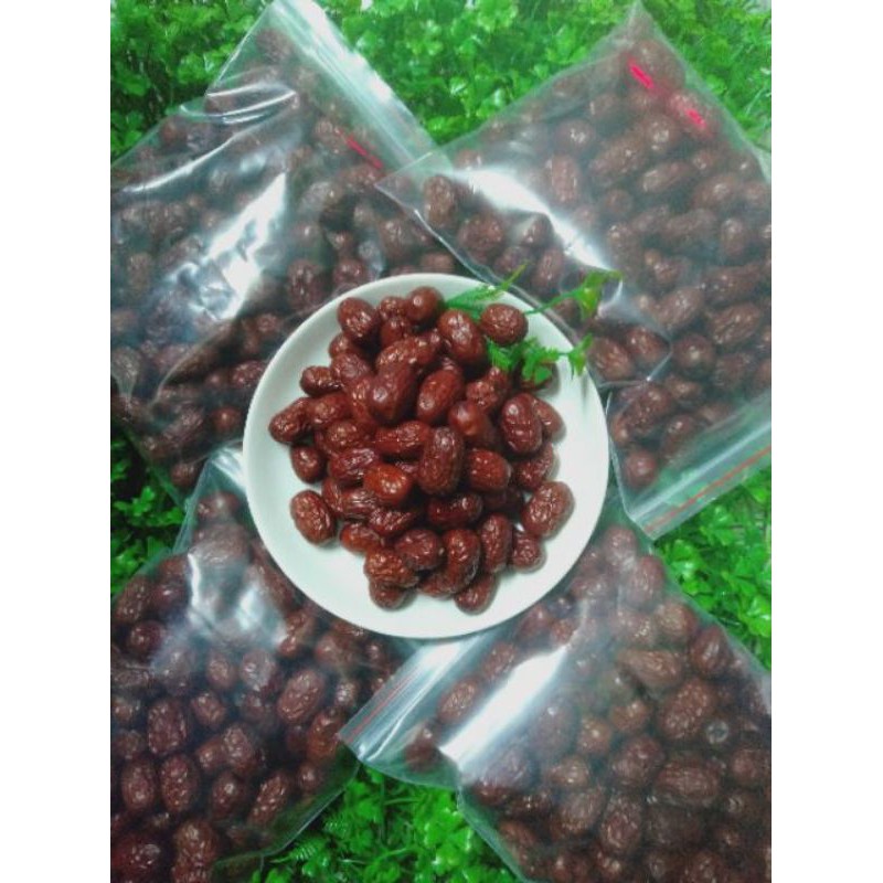 Táo đỏ tân cương 1 kg loại ngon