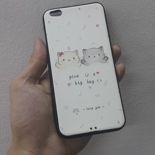 Ốp lưng Mi5c in 3D My Colors