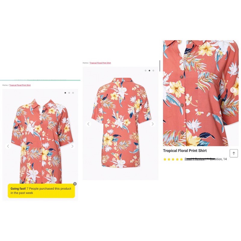 [Mã WASKT304 giảm 15% tối đa 30K đơn 99K] 👉🏻Áo sơmi F-21 xuất xịn (Unisex) | BigBuy360 - bigbuy360.vn