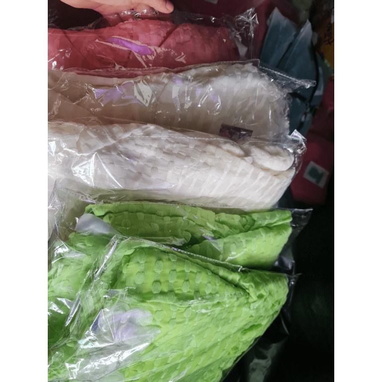 (Free ship) Đầm Hai Dây Tơ Hột Có Mút Có Đính Hoa Trên Ngực Áo Cực Dễ Thương UP VLTN Shop