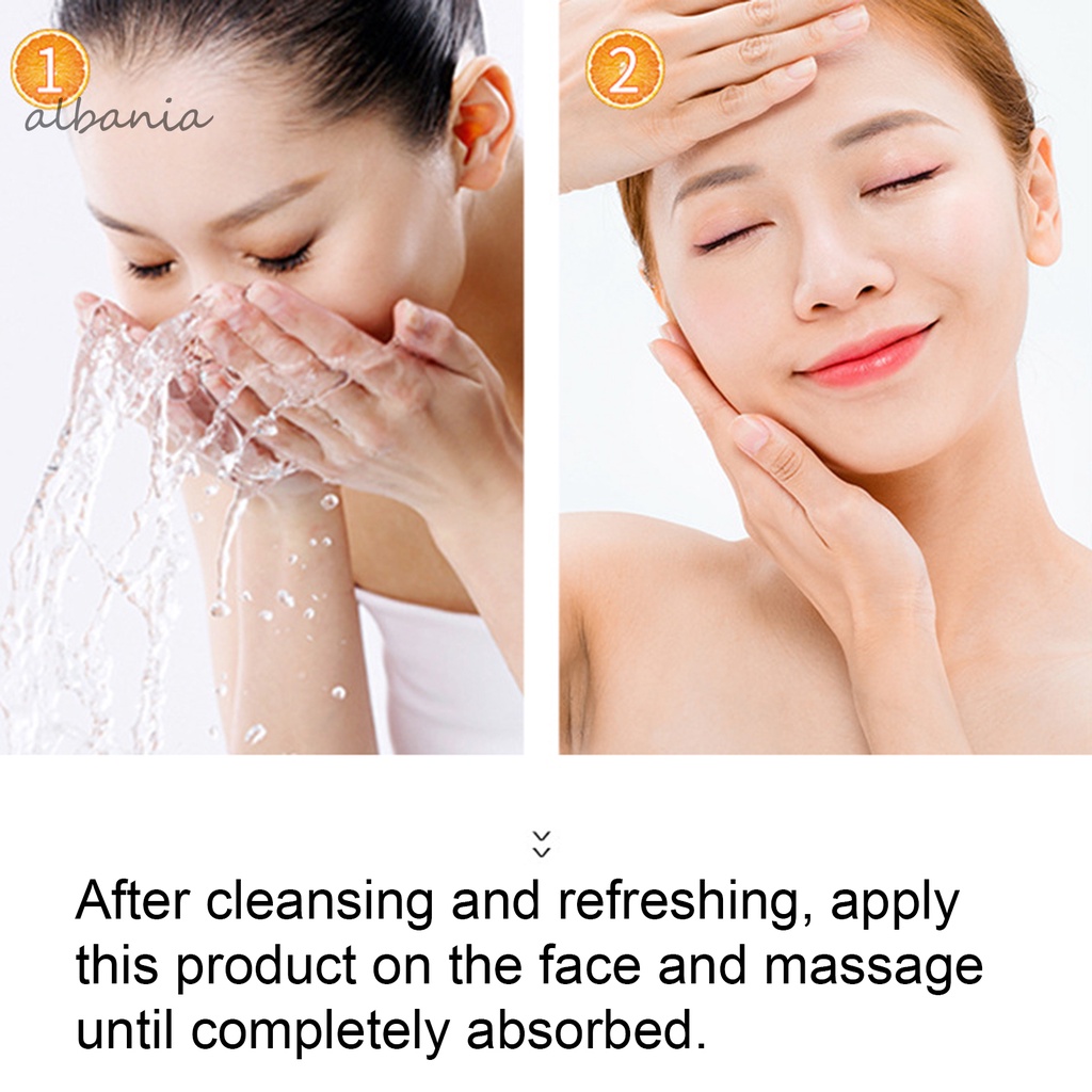 Tinh chất dưỡng ẩm làm trắng da chống nếp nhăn 30ml | BigBuy360 - bigbuy360.vn